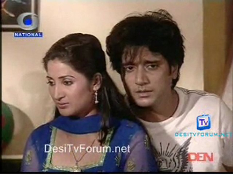 Stree Teri Kahaani - 24th January 2012 Video Watch Online P1