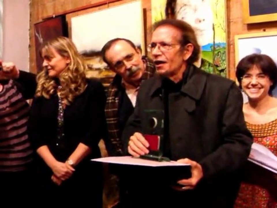 VIII Concurso Nacional Joan Bosch Boldú de Arte en BCM ArtGallery