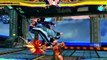 Street Fighter X Tekken (PS3) - Gameplay Janvier 2012 #2