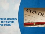 Antitrust Attorney Jobs In Cushing OK
