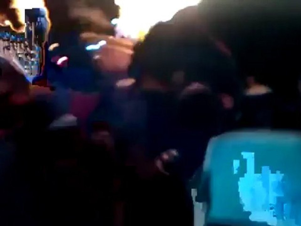 فري برس   درعا المحطة مسائية احرار وحرائر حي الكاشف الاحد 22 1 2012 ج1