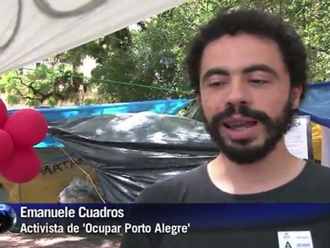 Una crisis global, dos foros opuestos