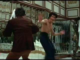 I Am Bruce Lee (HD) (Kobe Bryant, Manny Pacquiao, Mickey Rourke) Clip