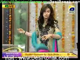 Utho Jago Pakistan - 26th January 2012 part 2