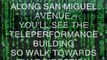 Octagon Training Center 15th Floor Octagon Building San   Miguel Avenue Ortigas Pasig City