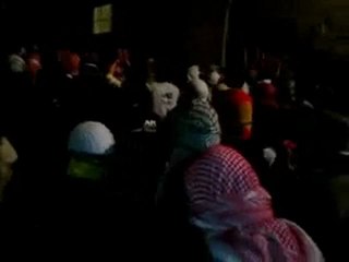 فري برس   ريف دمشق عرطوز مسائية الأحرار 24 1 2012 ج1