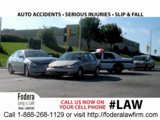 Auto Accident Lawyers Philadelphia
