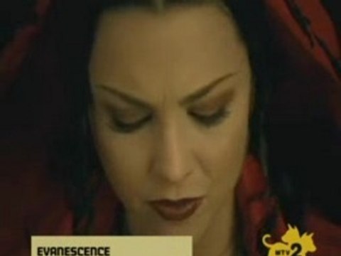 Evanescence-Call Me When You' re Sober