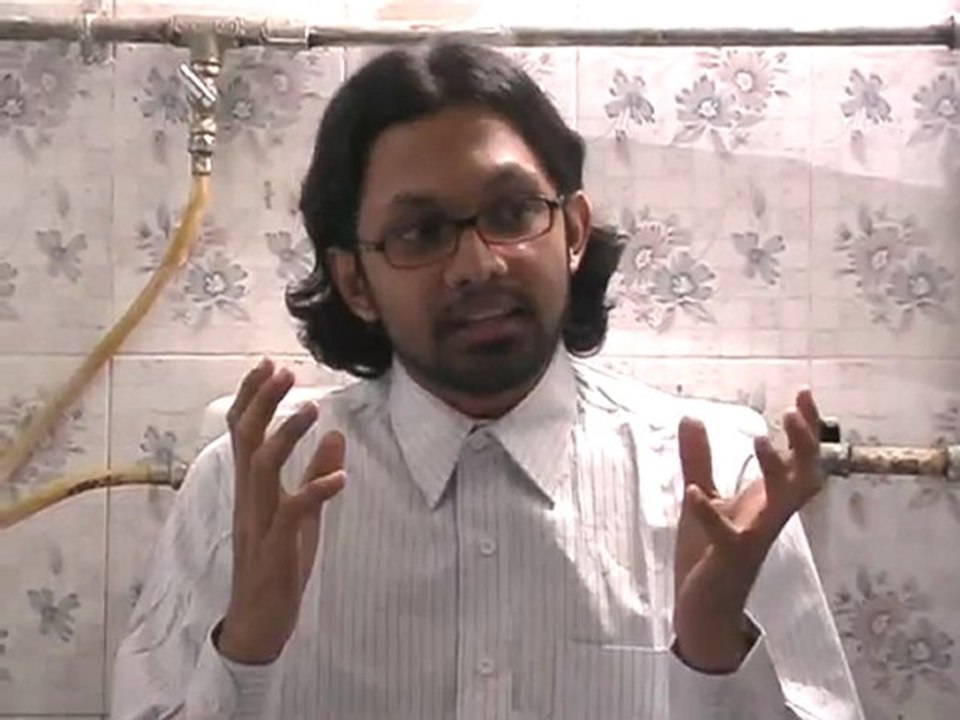 May dr. deepak show episode 05