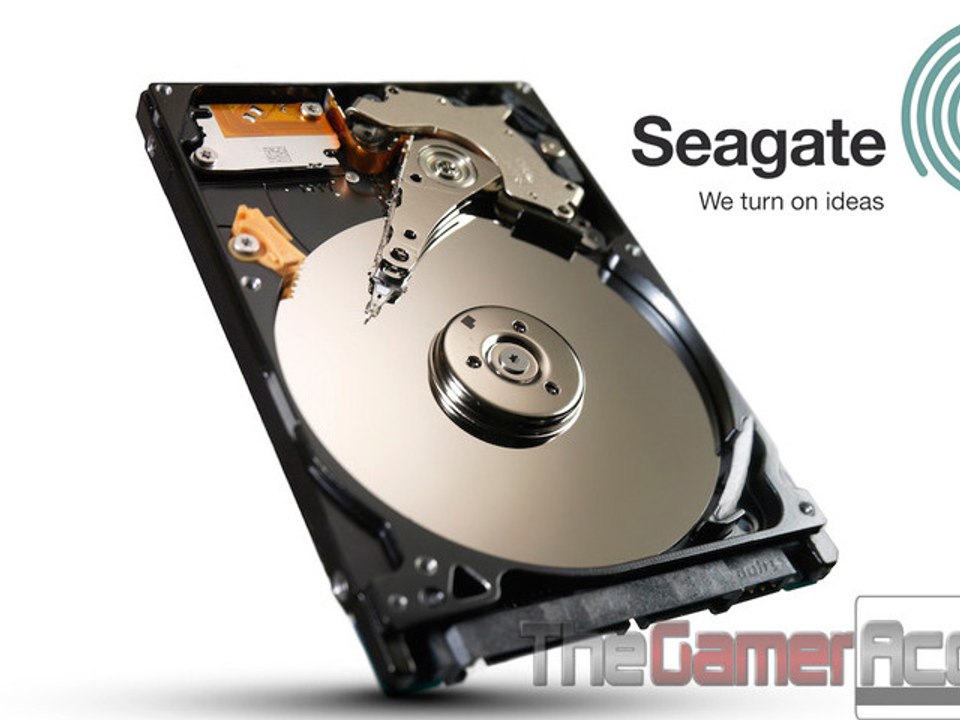 CES 2012 Interview: Rev Up Your Machine with Seagate's Momentus XT