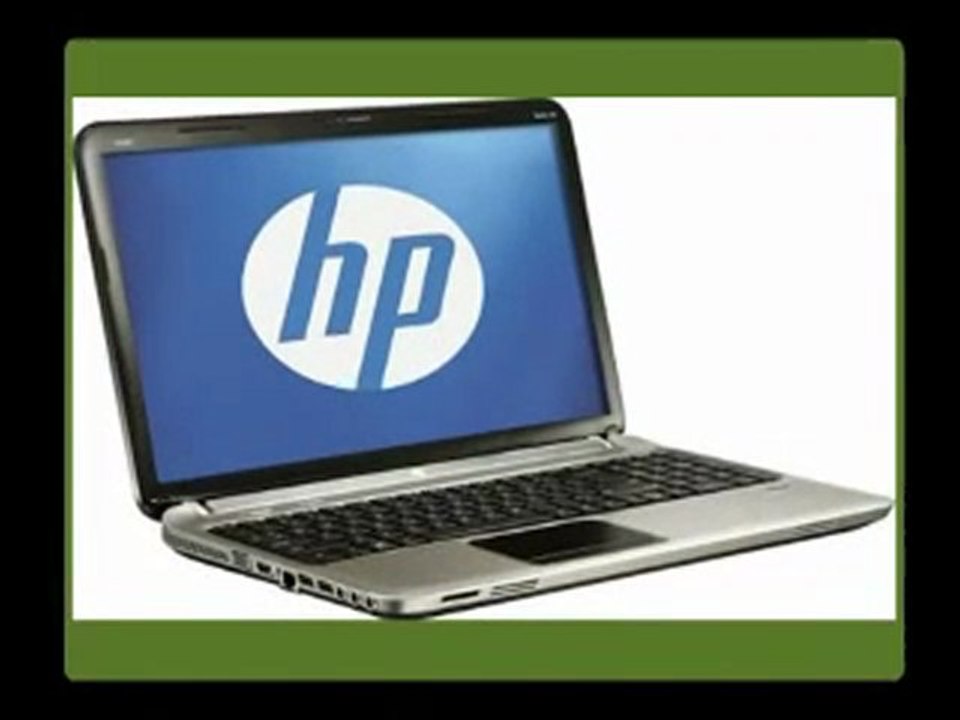 HP Pavilion dv6-6117dx Quad Core 15.6-Inch Notebook  | HP Pavilion dv6-6117dx Quad Core 15.6-Inch