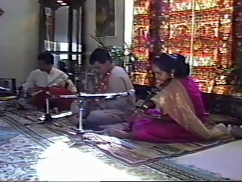 EXCERPTS FROM DR. NAG RAO'S MUSICAL DIARY: GUESS WHO?