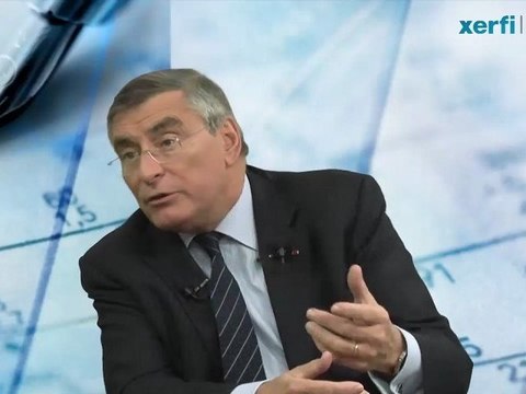 Xerfi Canal Jean-Louis Beffa Bâtir un vrai modèle économique français