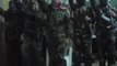 فري برس   إنشقاق النقيب علي جعفر و تشكيل كتيبة شهداء سوريا 3 12 2011