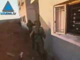 IDF Forces Operating In The Gaza Strip Against Terror