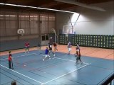 Reportage sur les Seniors 1 de Chatou Croissy Basket