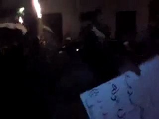 فري برس    حماه طريق حلب 29 11 2011 ج1