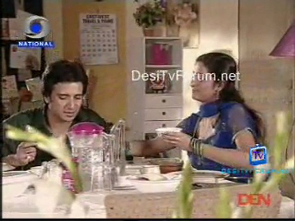 Stree Teri Kahaani - 24th January 2012 Video Watch Online P3