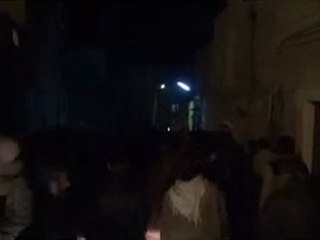 فري برس   إدلب   كفرتخاريم المحتلة 28 11 2011 جـ1