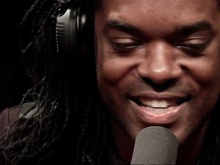 Anthony KAVANAGH - En Sol Majeur