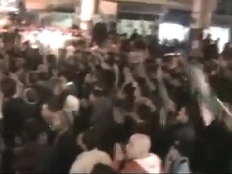 فري برس مسائية مدينة ادلب 29 11 2011 جـ2