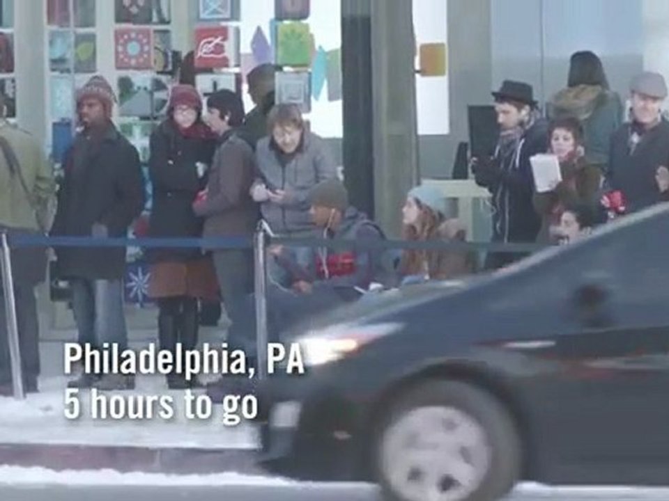 Type With Your Voice - Samsung Galaxy S II The Next Big Thing