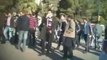 فري برس   حلب الحرم الجامعي إعتقالات الأحرار30 11 2011