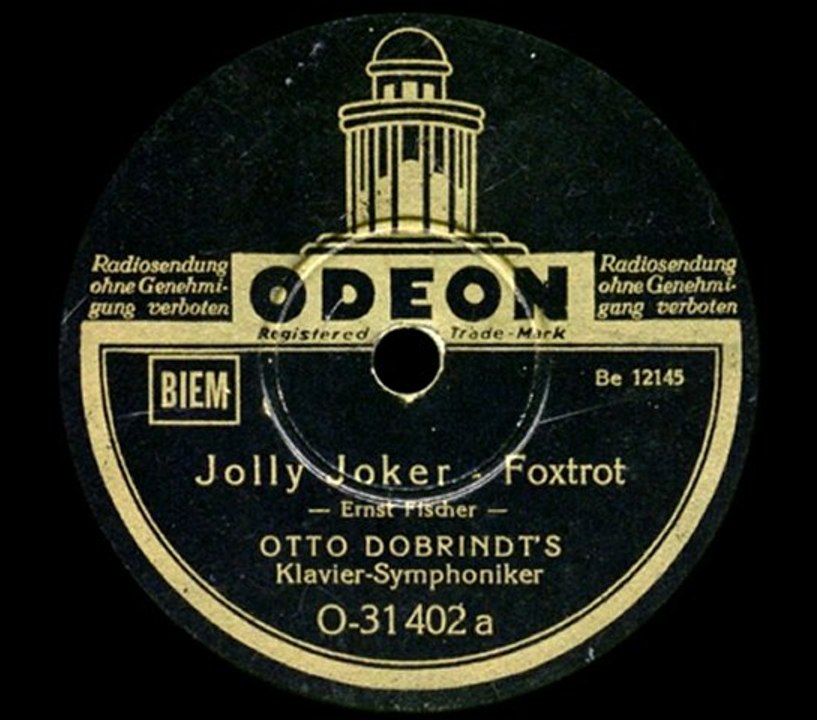 Jolly joker
