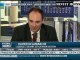Olivier Delamarche - On ne peut s'en sortir sans une récession - BFM Business - 24/01/2012