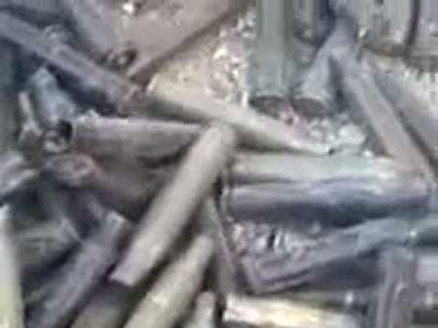 فري برس ريف دمشق رنكوس من هنا مر هولاكو 30 11 2011