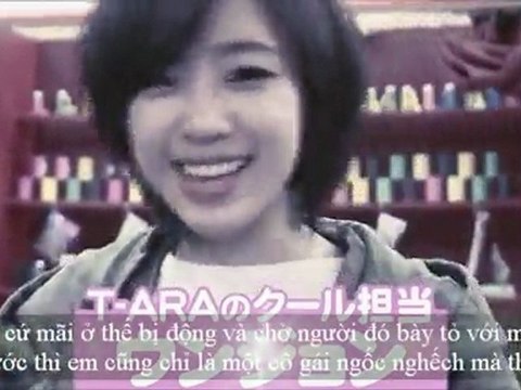 [Fakesub] She's a flirt - Baby Soul & Yoo Jia