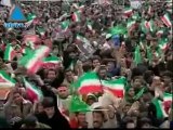 Iran launches research rocket into space