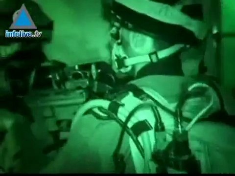 IDF continues large-scale operations in Nablus