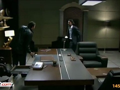 Kurtlar Vadisi Pusu 145. Bölüm Fragmanı izle