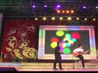 Em Hãy Về Với Anh, trình bày: Hoàng Đăng Khoa ft Bằng Cường