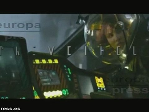 Llega el nuevo cartel de 'Prometheus'