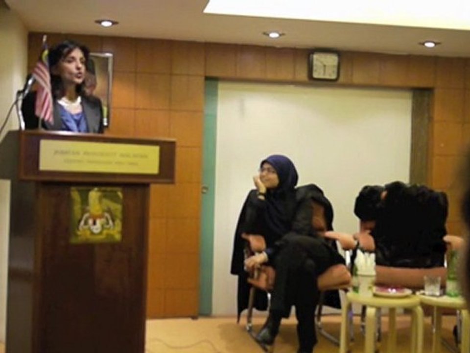 MACFIS-UKEC: Success in Career