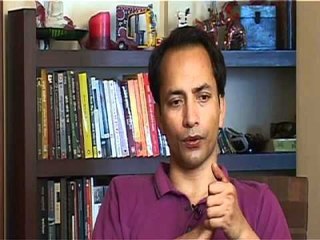 Star Tech With Deepak Dobriyal