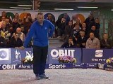 Journal du Trophée des Villes 2011 : Episode 9 : Finale MARSEILLE vs. NICE