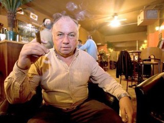 Chez «Dodo la Saumure»