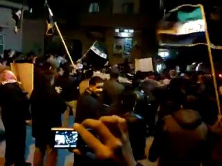 فري برس   القلمون  قارة  مسائية أحرار قارة 01 12 2011 ج4