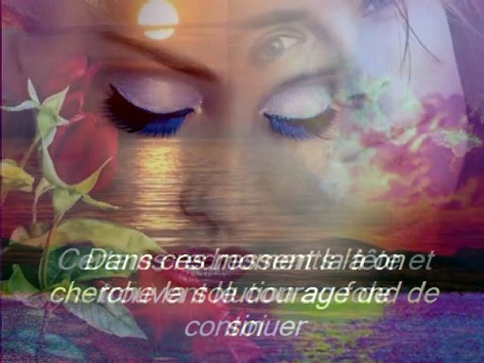 ce grand vide