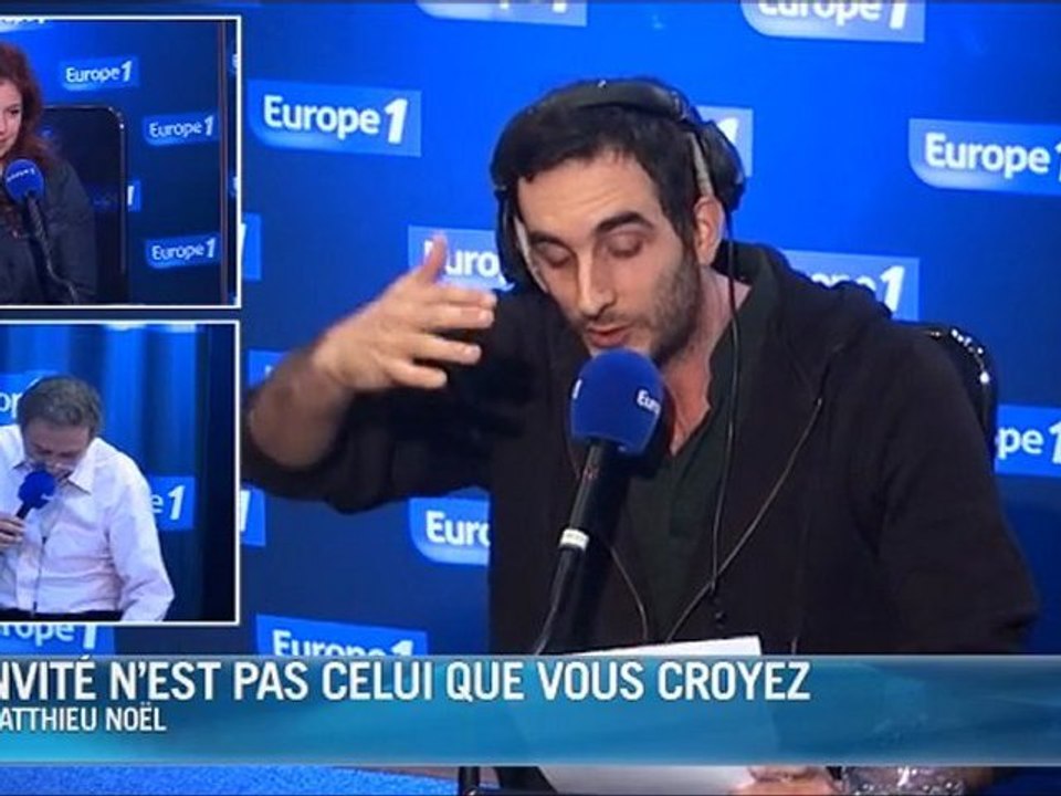 Sacrée Boubou !