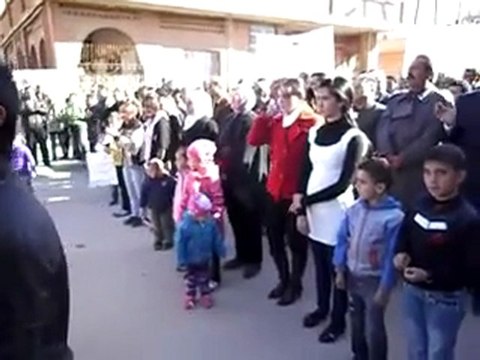 فري برس الدرباسية منطقة عازلة مطلبنا 2 12 2011 ج2