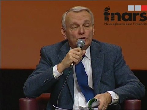vid15 - J.M. AYRAULT - Santé et accès à la santé
