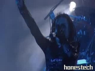Cradle Of Filth  _  Nemesis
