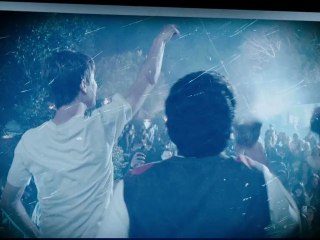 'Project X' - Téaser-tráiler español