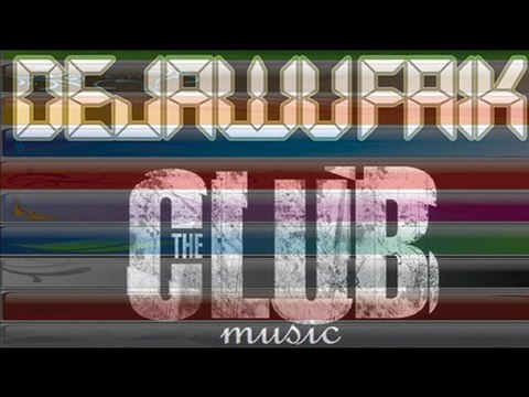 Murat Dalkılıç - Dönmem (DeJaWu Faik Remix)