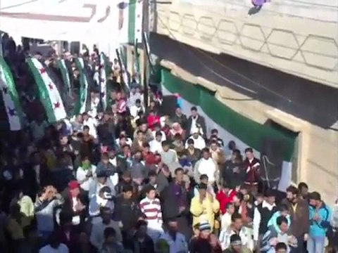 فري برس كرم الزيتون جمعة المنطقة العازلة رائعة 2 12 2011