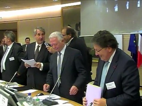 Vers le Congres Alsace BA